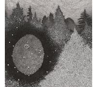 Alora Crucible Oak Lace Apparition (Vinyl) 12" Album Coloured Vinyl