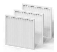 AlorAir 3-Pack MERV-10 Filter for Whole House dehumidifier Sentinel HDi100, HDi120
