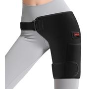 Alorea Hip Core Red Light Therapy Device (Plug-in Model)