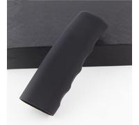 ALORHUGYN Car Handbrake Cover, for Toyota Yaris Cross 2019-2023 2024 Car Handle Hand Brake Anti Slip Wear Resistant Comfortable Hand Brake Cover Auto Interior Accessories,A
