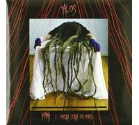 ?Alos - Yomi - L'oscura Terra Dei Morti [VINYL]