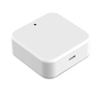 AloveH G2 Smart Lock WiFi Gateway,Bluetooth Door Locks WiFi Bridge,Remote Control Smart Gateway with TT Lock App, Voice Control Works with Alexa and for Google Home