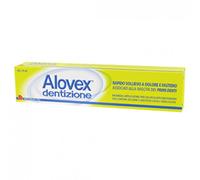 ALOVEX DENTIZIONE Gel 10 ML