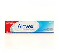 ALOVEX PROTEZ ATTIVA GEL 8ML