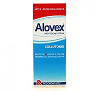 ALOVEX Protezione Attiva Collutorio 120 ml