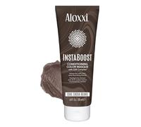 Aloxxi InstaBoost Conditioning Colour Masque Cool Coa Beans 200 ml | Coloured Restructuring Mask