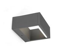 ALP 130 Wall Lamp Dark Gray