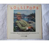 ALP 1533 Lollipops RPO Sir Thomas Beecham LP