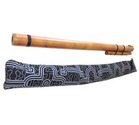 ALP Acaandmore Professional Peruvian Moseño Bamboo Floete Wind Instrument