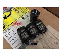 ALP20A 100UF 250V Audio Electrolytic Capacitor 1pcs Energy storage elements