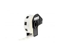 ALPA-CArtridge Comp Brother DK-11221 Square White Paper - DK-11221