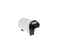 ALPA-CArtridge Comp Brother DK-11241 Large White Paper - DK-11241