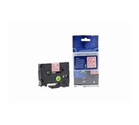 ALPA-CArtridge Comp Brother P Touch TZe-132 YT-132 Label - TZe-132