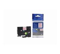 ALPA-CArtridge Comp Brother P Touch TZe-222 YT-222 Label - TZe-222