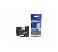 ALPA-CArtridge Comp Brother P-Touch TZe-223 Label Cassette - TZe-223