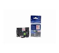 ALPA-CArtridge Comp Brother P Touch TZe-242 YT-242 Label - TZe-242