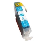 Alpa-Cartridge Comp Canon BJC3000 Cyan Ink Cartridge BCI3C - BCI-3C