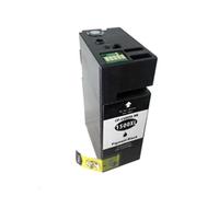 Alpa-Cartridge Comp Canon Hi Yield Black Ink Cartridge - PGI-1500XLBK