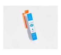Tru Image 521C Premium Cyan Ink Cartridge for Canon CLI-521C