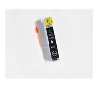 Alpa-Cartridge Comp Canon IP4200 Black Ink Cartridge CLI-8BK - CLI-8BK