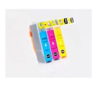 Alpa-Cartridge Comp Canon IP4200 CMY Pack 3 Ink Cartridge - CLI-8CMY
