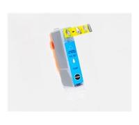 Alpa-Cartridge Comp Canon IP4200 Cyan Ink Cartridge CLI-8C - CLI-8C