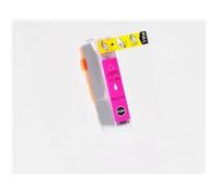 Alpa-Cartridge Comp Canon IP4200 Magenta Ink Cartridge CLI-8M - CLI-8M