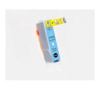 Compatible Canon IP6600 CLI-8PC Photo Cyan 0624B001