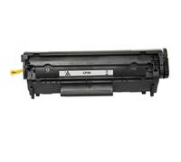 Alpa-Cartridge Comp Canon L100 Black Toner FX10 also for FX9 - FX10