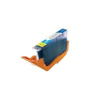 Alpa-Cartridge Comp Canon Pixma MX7600 Cyan Ink Cartridge - PGI-9C
