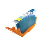 Alpa-Cartridge Comp Canon Pixma Pro 9500 Photo Cyan Ink - PGI-9PC