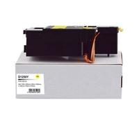 ALPA-CArtridge Comp Dell 1250 Yellow Toner 593-11019 - 593-11019