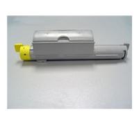 ALPA-CArtridge Comp Dell 5110CN Yellow Toner Hi Yield - 593-10123