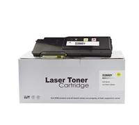 ALPA-CArtridge Comp Dell C2660 Hi Yield Yellow Toner - 593-BBBR