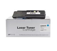 ALPA-CArtridge Comp Dell C3760 Extra Hi Yield Cyan Toner - 593-11122