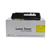 ALPA-CArtridge Comp Dell C3760 Extra Hi Yield Yellow - 593-11120