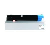 ALPA-CArtridge Comp Dell C5765 Cyan Toner 593-BBCS - 593-BBCS