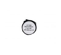 ALPA-CArtridge Comp Dymo 11352 Large Return Address Labels - 11352