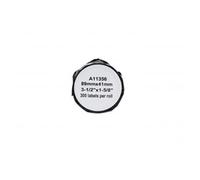ALPA-CArtridge Comp Dymo 11356 Small Name Badge Labels Paper - 11356