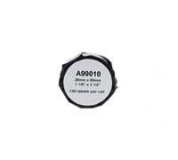 ALPA-CArtridge Comp Dymo 99010 Standard Address Labels Paper - 99010