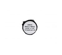 ALPA-CArtridge Comp Dymo 99019 Large Lever Arch File Labels - 99019