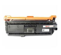 Alpa-Cartridge Comp HP 504A CE250A Black Toner CE250A