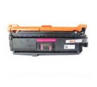 Alpa-Cartridge Comp HP 504A CP3525 Magenta Toner CE253A