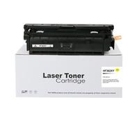 Alpa-Cartridge Comp HP Hi Yield Yellow Toner CF362X
