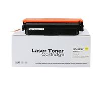 Alpa-Cartridge Comp HP Hi Yield Yellow Toner CF412X
