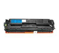 Alpa-Cartridge Comp HP Laserjet 1215 Cyan Toner CB541A