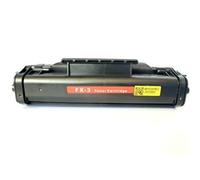 Alpa-Cartridge Comp HP Laserjet 5L Black Toner C3906A also for - FX3