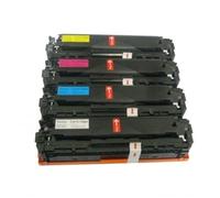 Alpa-Cartridge Comp HP Laserjet CP1525 Cyan Toner CE321A