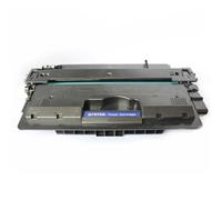 Alpa-Cartridge Comp HP Laserjet M5025 Black Toner Q7570A