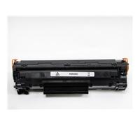 Alpa-Cartridge Comp HP Laserjet MFP M125 Black Toner CF283X